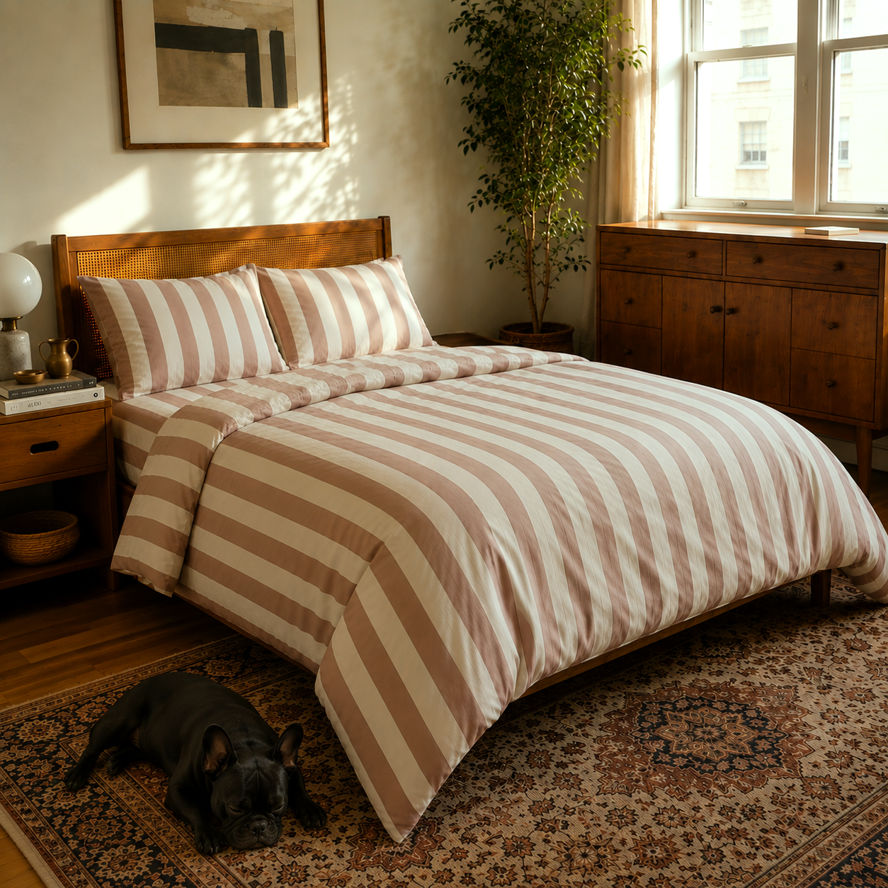 Coffe Stripe