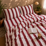Cherry Stripes