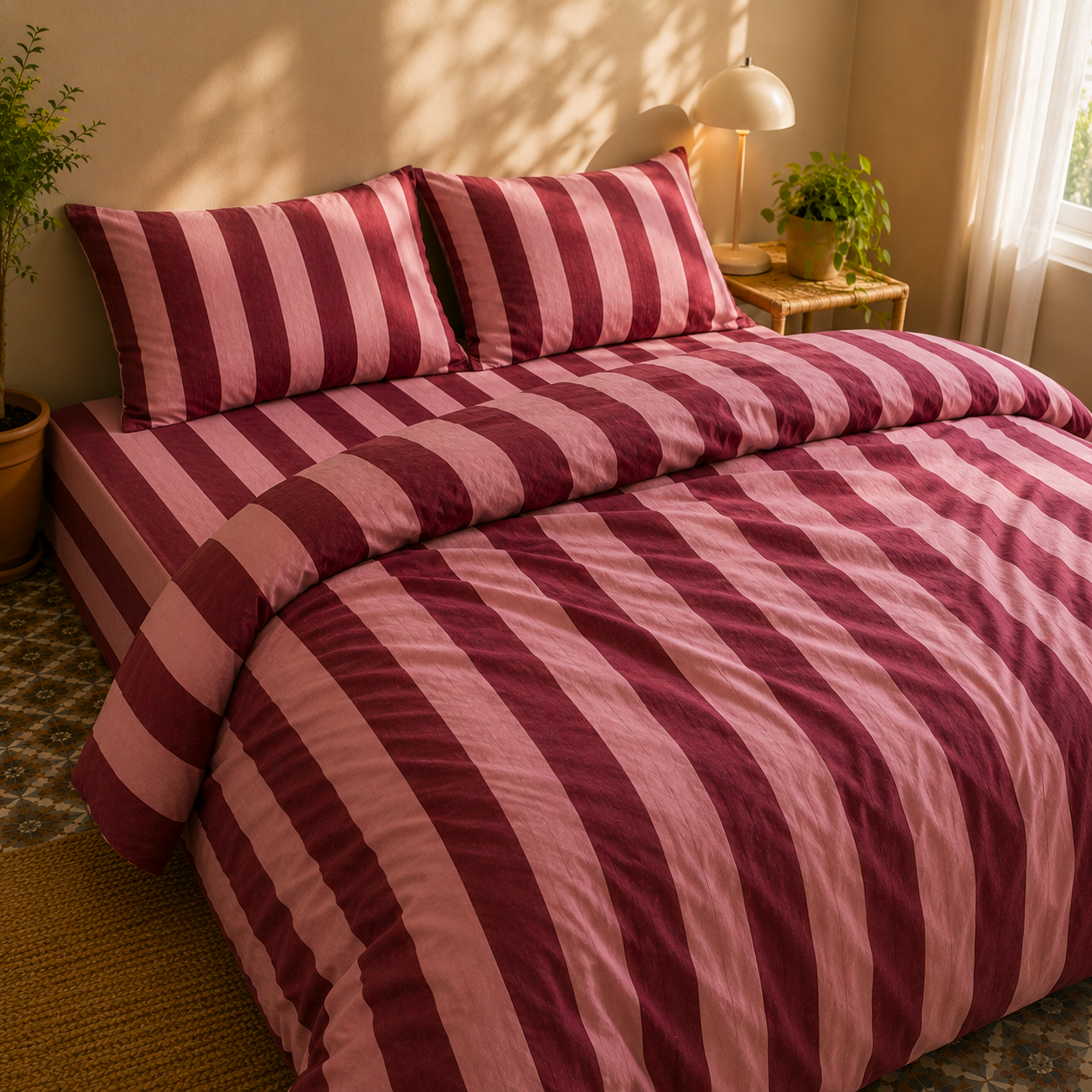 Candy Stripes