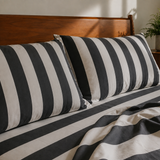 Noir Stripes