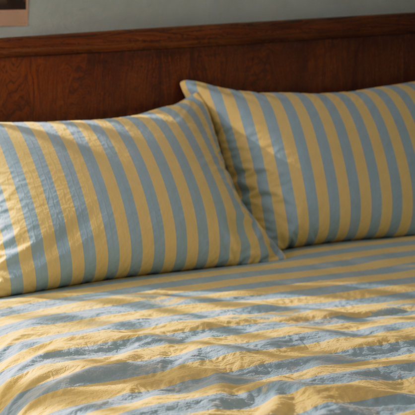 Summer Stripe