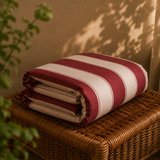Cherry Stripes