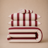 Cherry Stripes