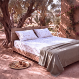 Cairo '65 Bedsheet