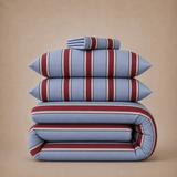 CherrySky Stripes