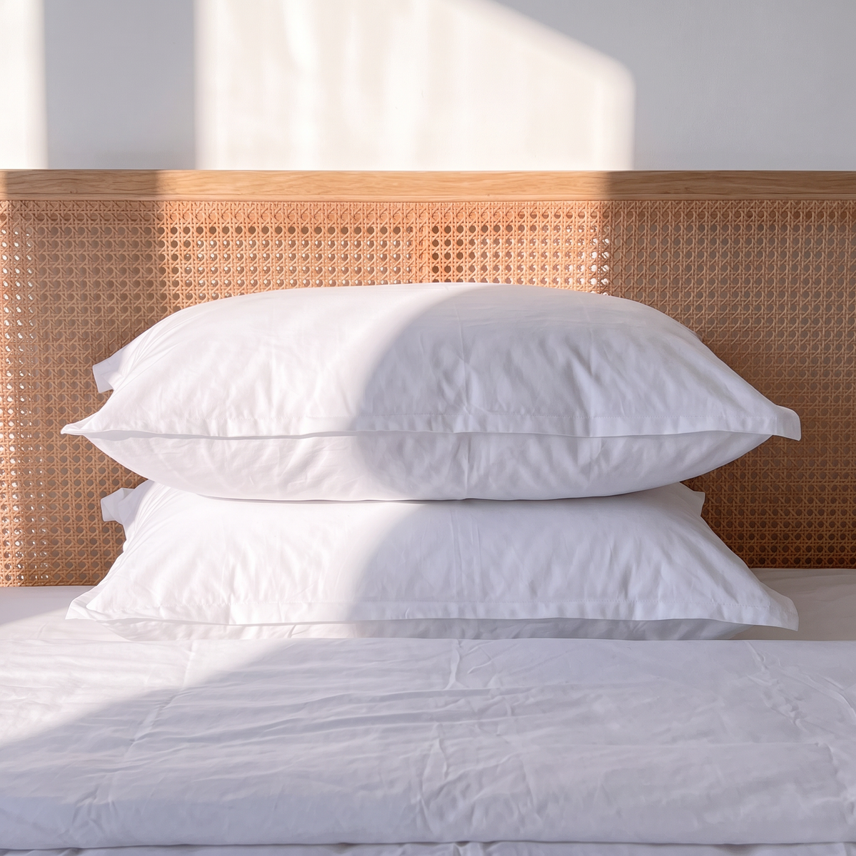Hotel Microfiber Pillow