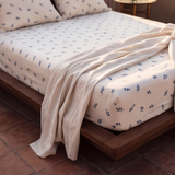 Cairo '65 Bedsheet