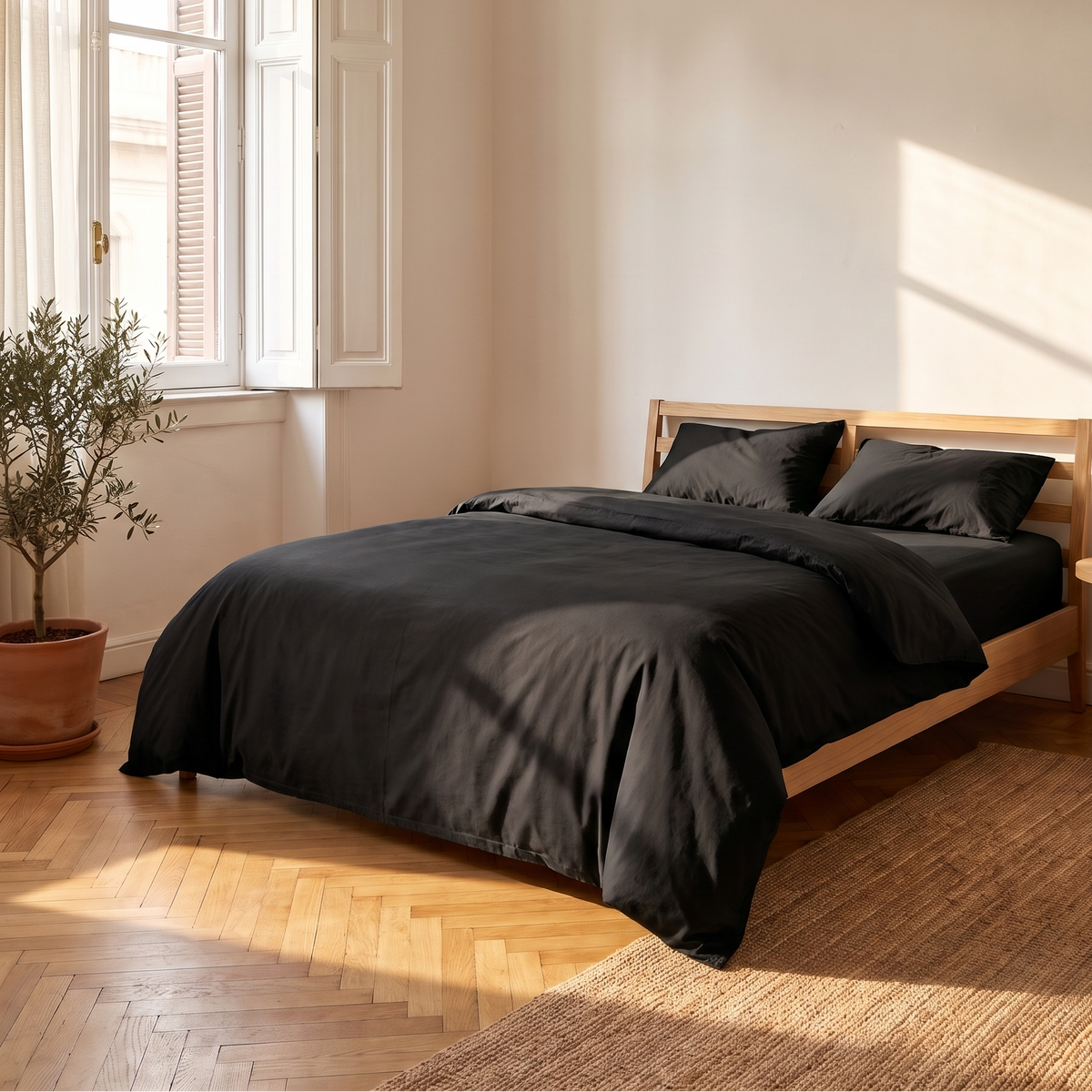 Duvet Cover