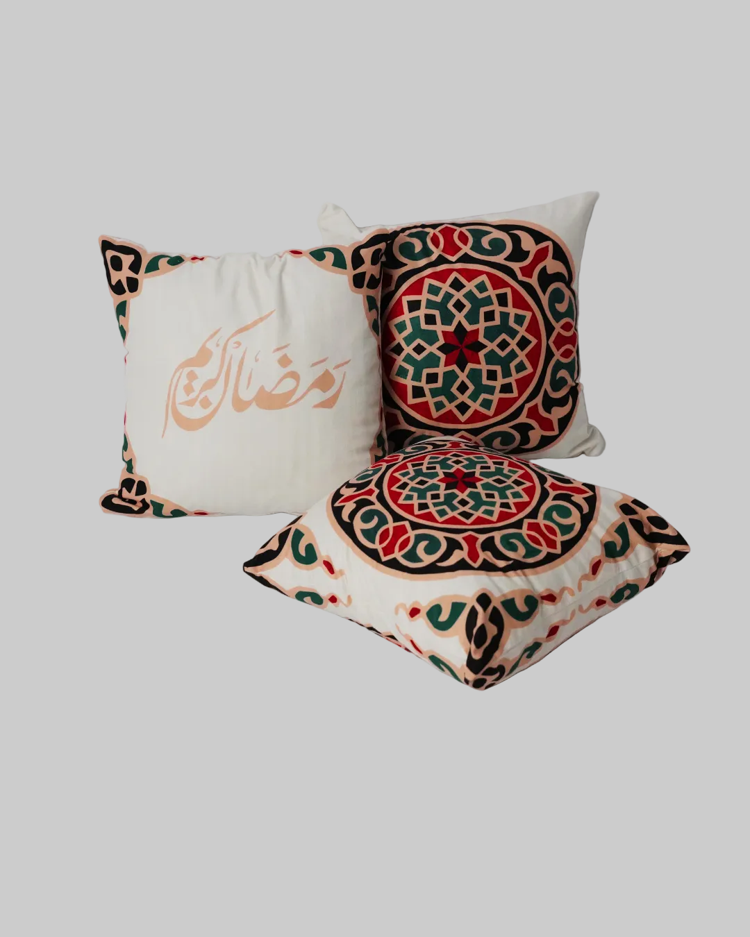 Ramadan Cushions