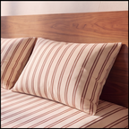 Qahwa Bedsheet - قهوة "Fitted"