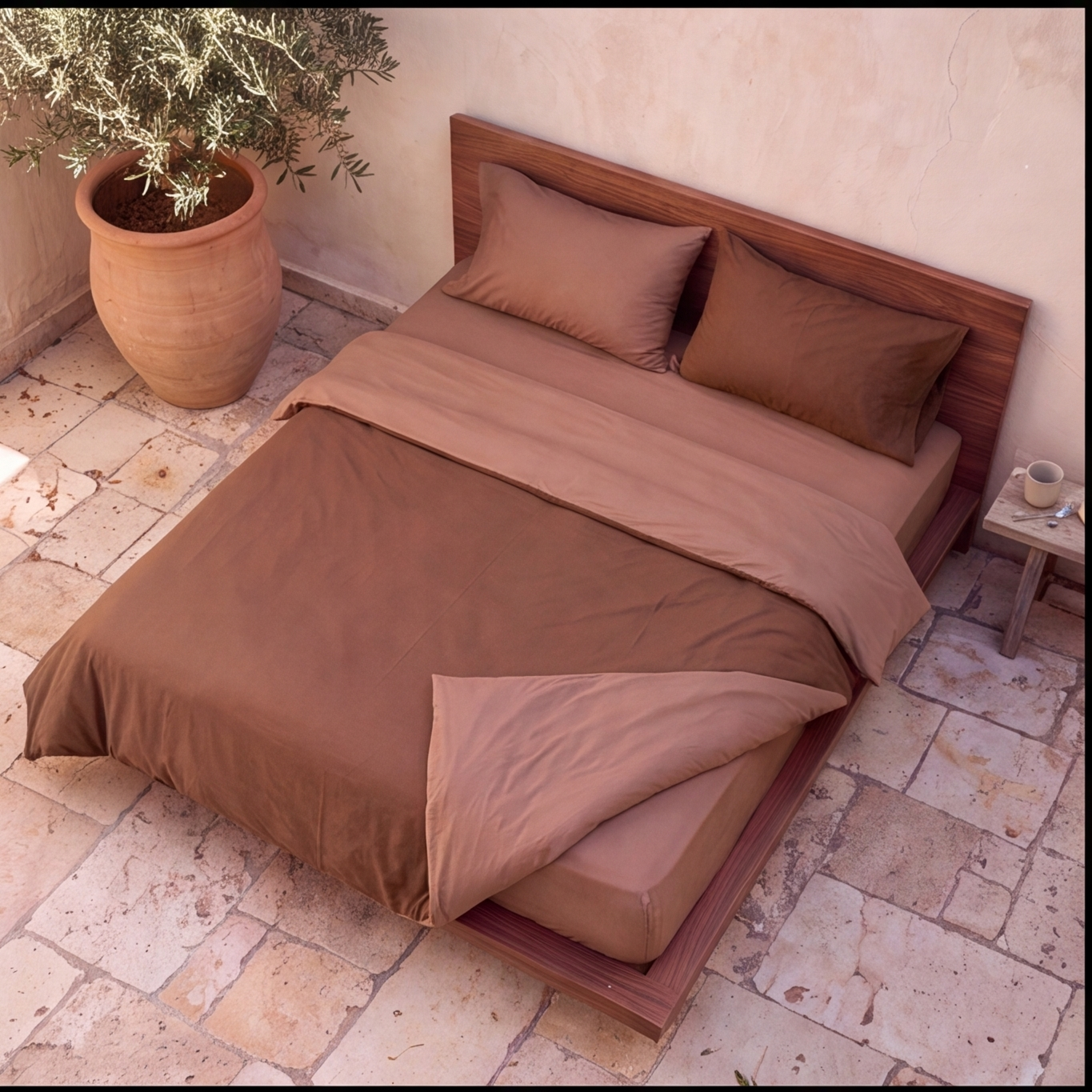 Earthy Clay - طين البيت