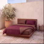 Sunset Glow - غروب