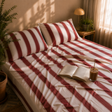 Cherry Stripes