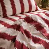 Cherry Stripes