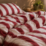 Cherry Stripes
