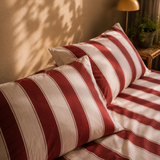 Cherry Stripes