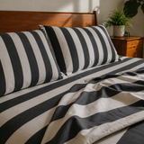 Noir Stripes