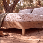 Enta Omri Bedsheet - أنت عمري "Fitted"