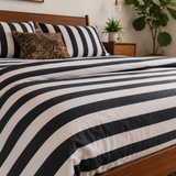 Noir Stripes