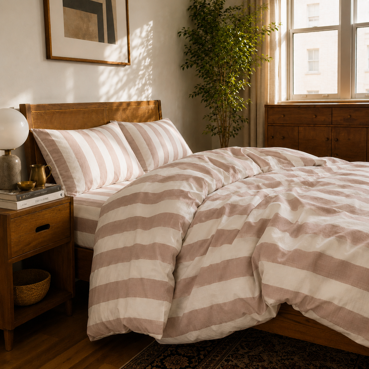Coffe Stripe