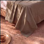 Enta Omri Bedsheet - أنت عمري "Fitted"