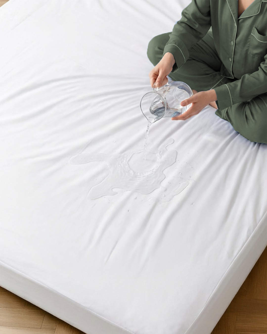 Mattress Protector