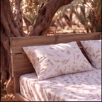Enta Omri Bedsheet - أنت عمري "Fitted"