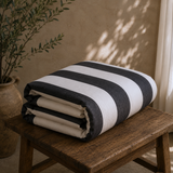 Noir Stripes