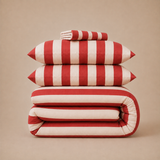 Classic Red Stripe