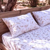 Cairo '65 Bedsheet