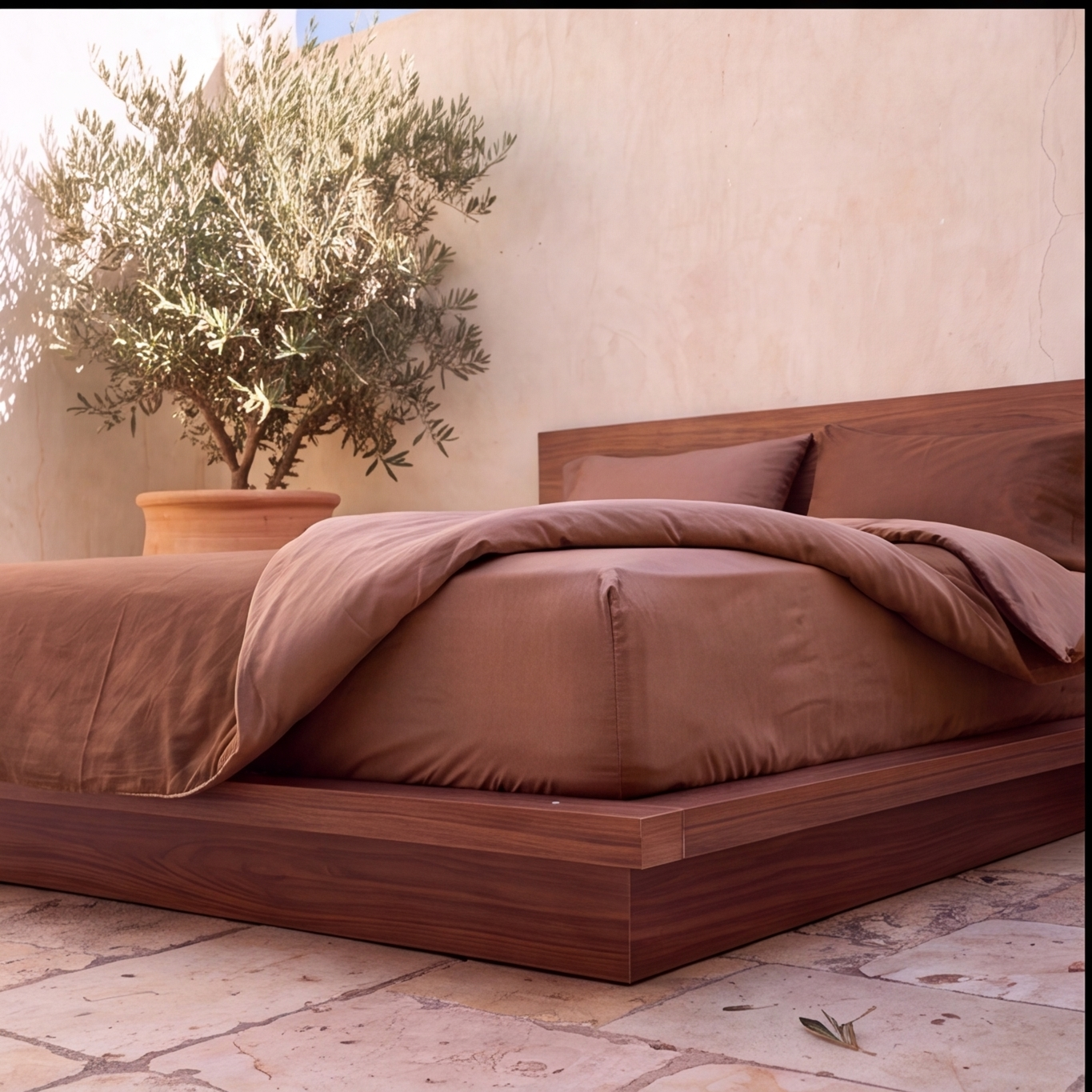 Earthy Clay - طين البيت