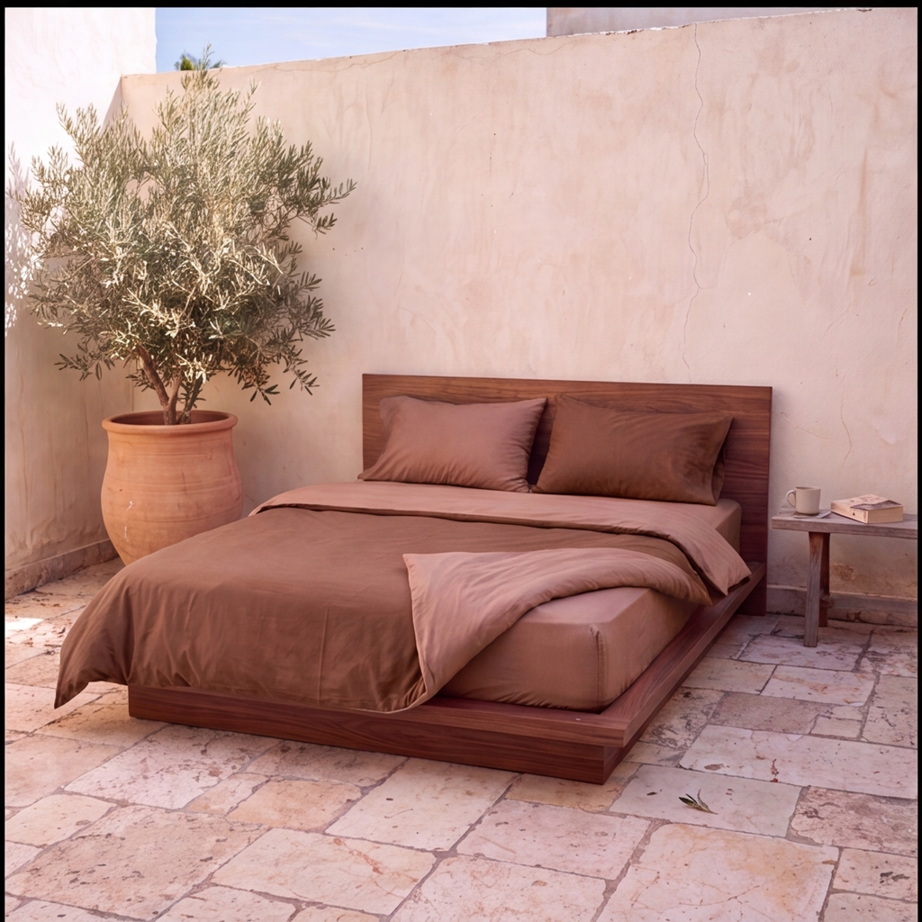Earthy Clay - طين البيت