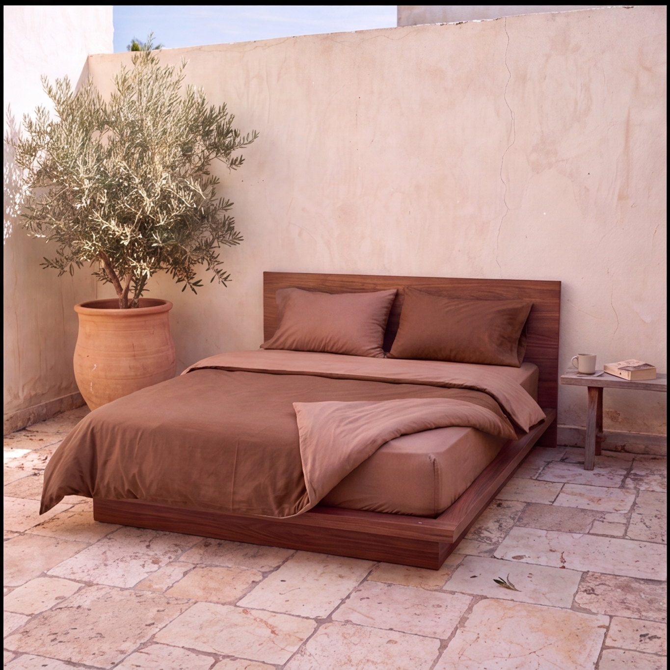 Earthy Clay - طين البيت