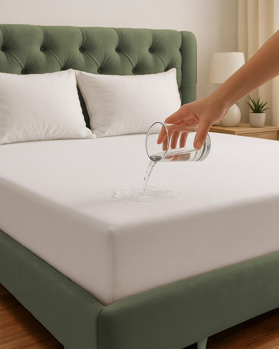 Mattress Protector