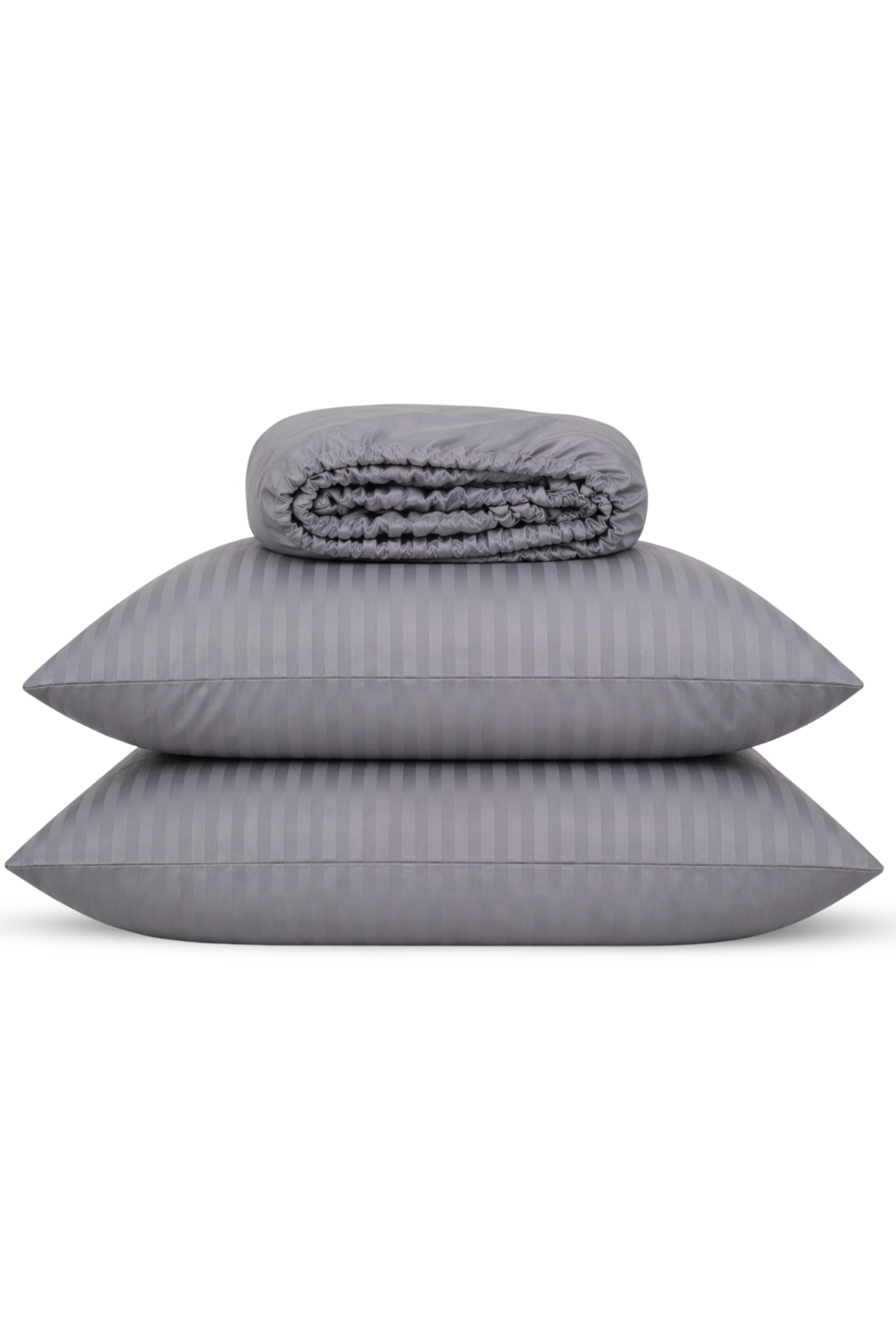 Striped Bedsheet