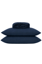 Fitted Percale Bedsheet