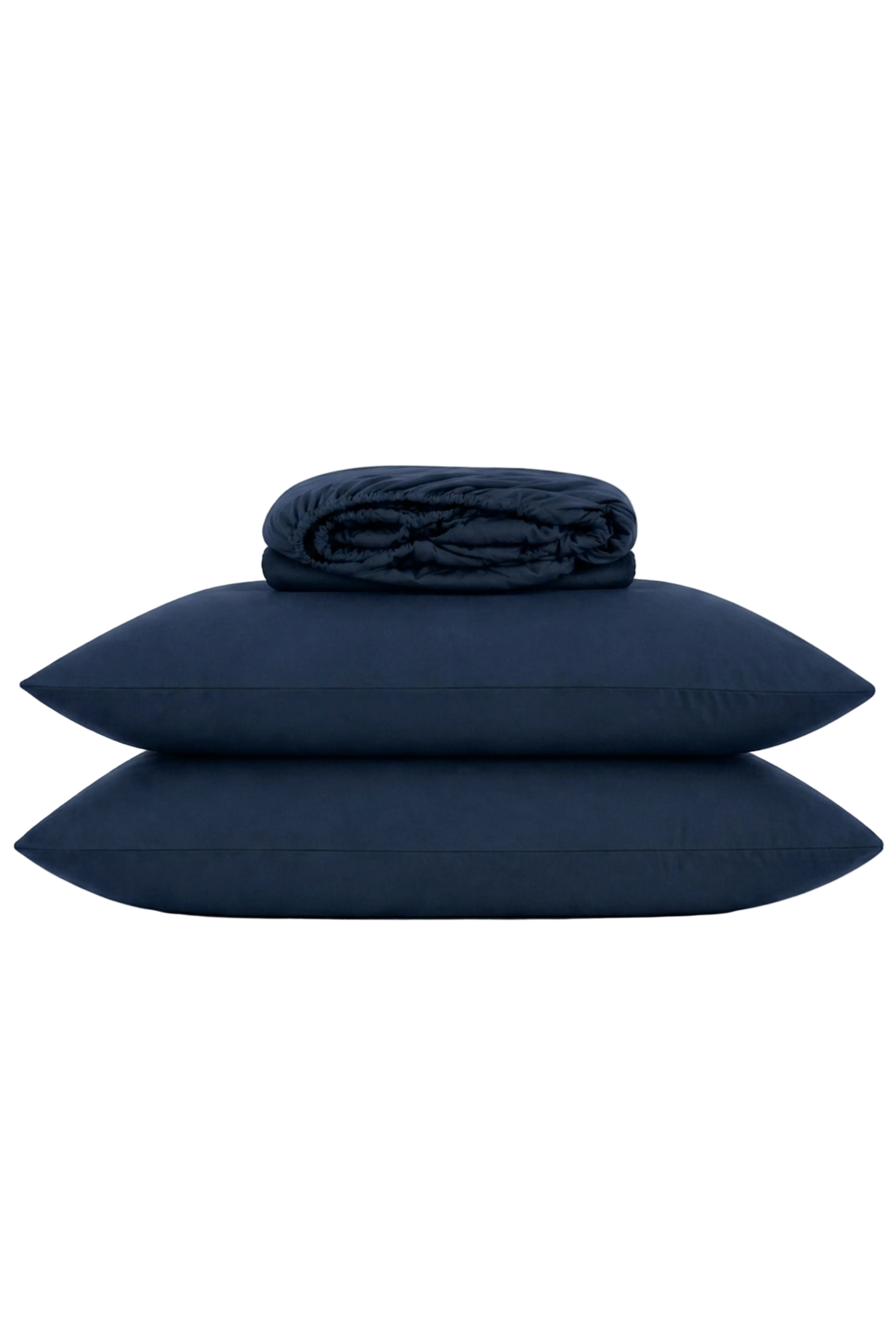 Fitted Percale Bedsheet