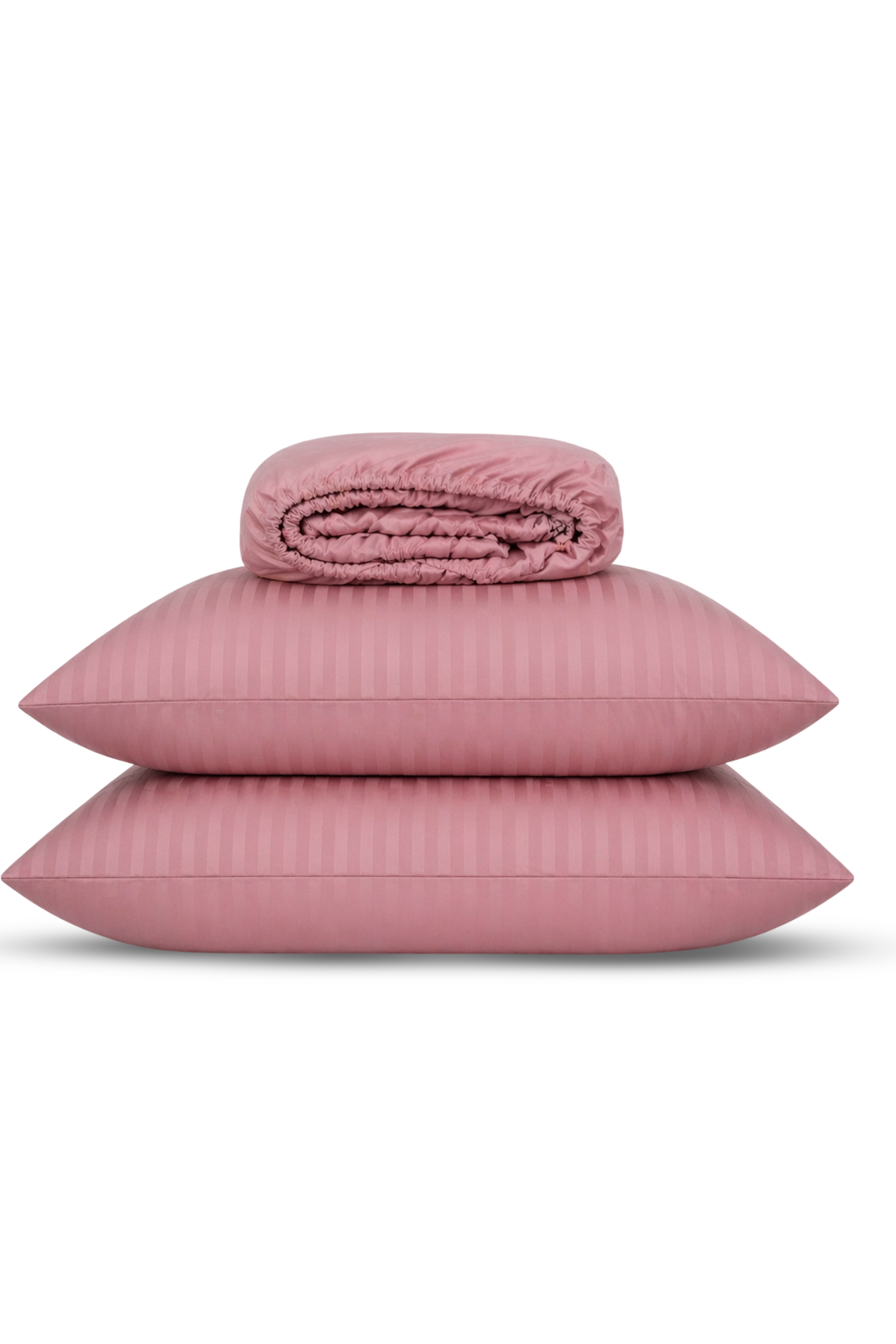 Striped Bedsheet