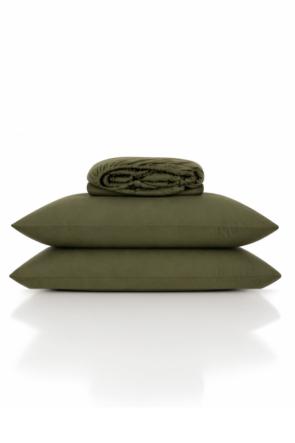 Fitted Percale Bedsheet