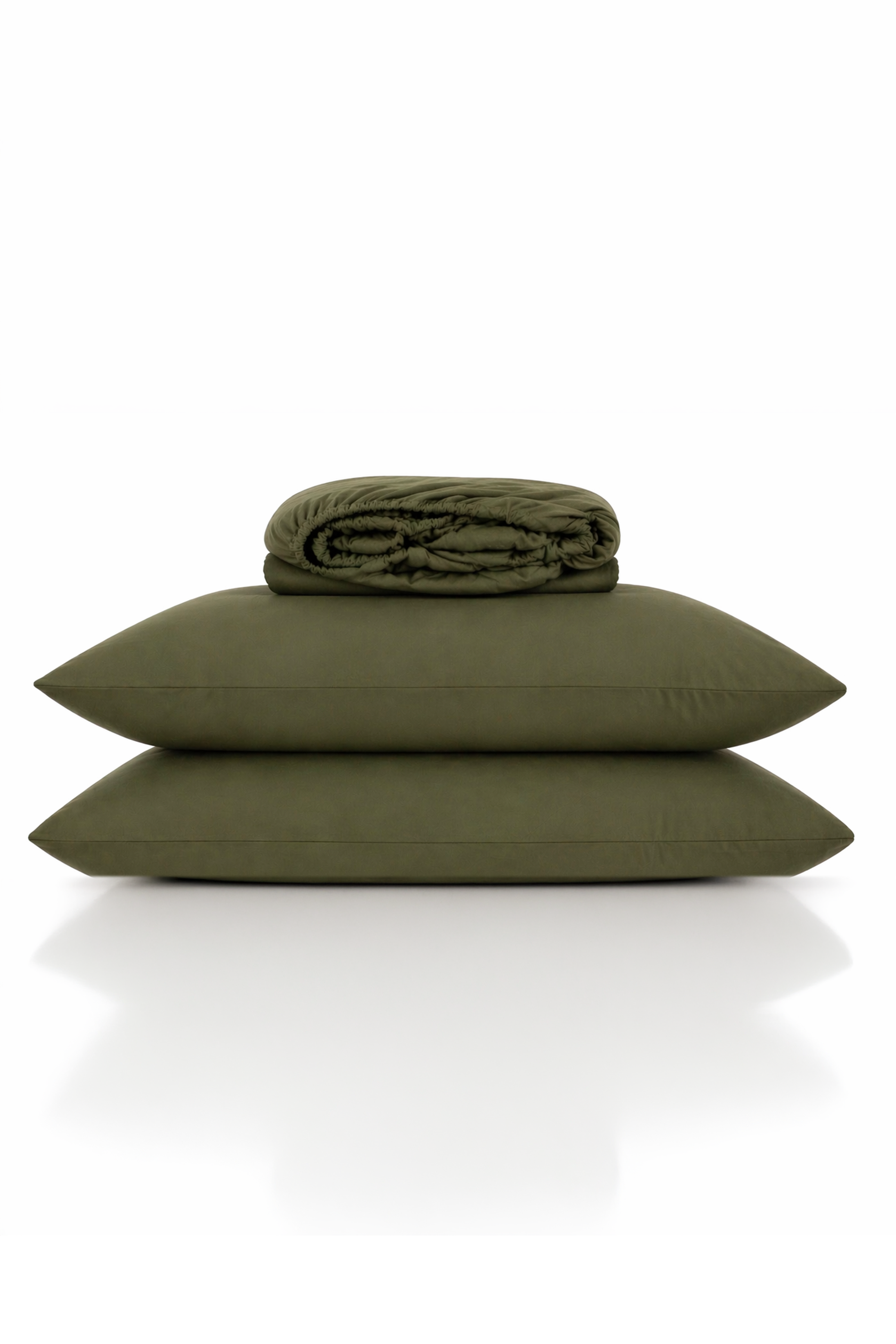 Fitted Percale Bedsheet