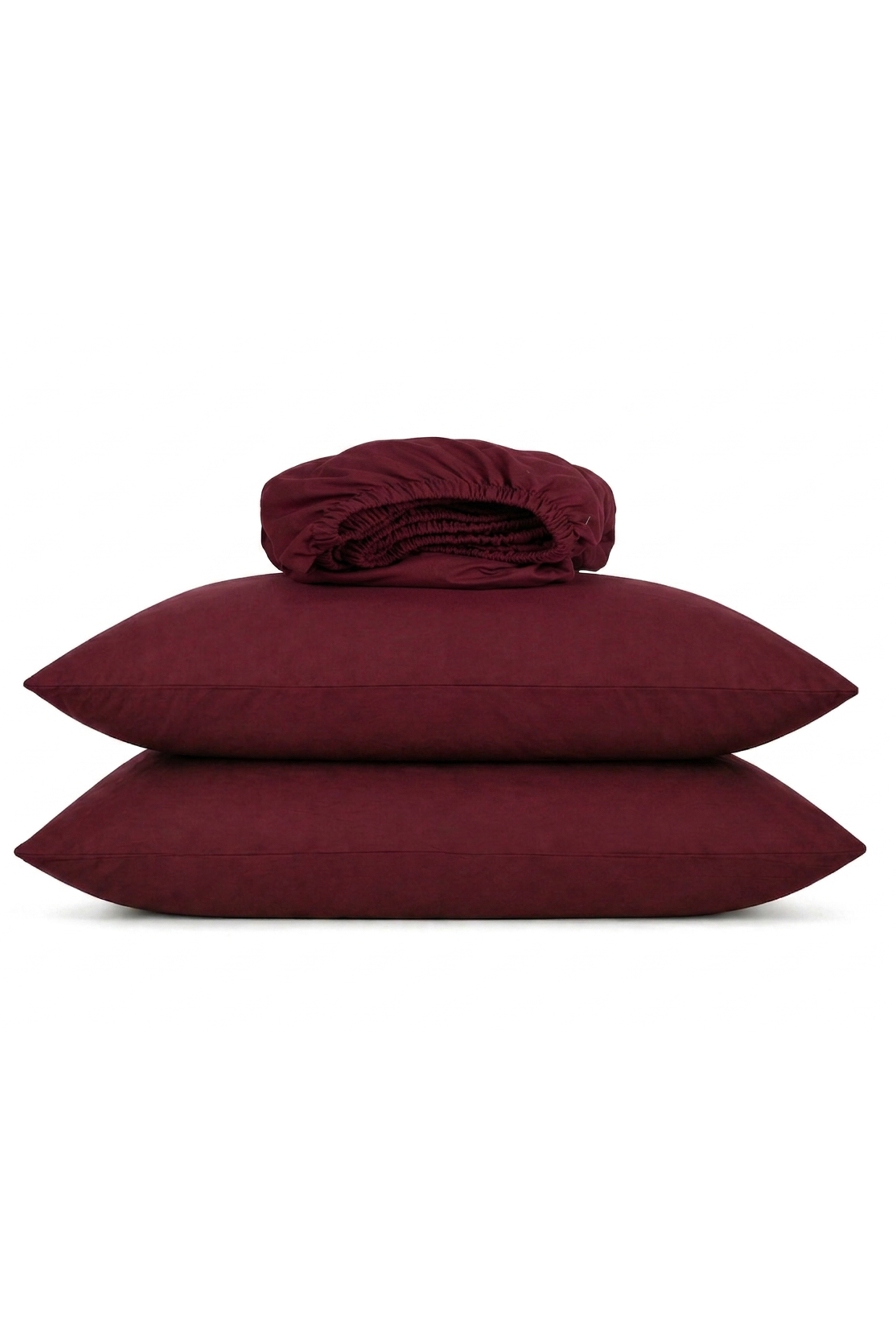 Fitted Percale Bedsheet