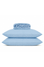 Fitted Percale Bedsheet