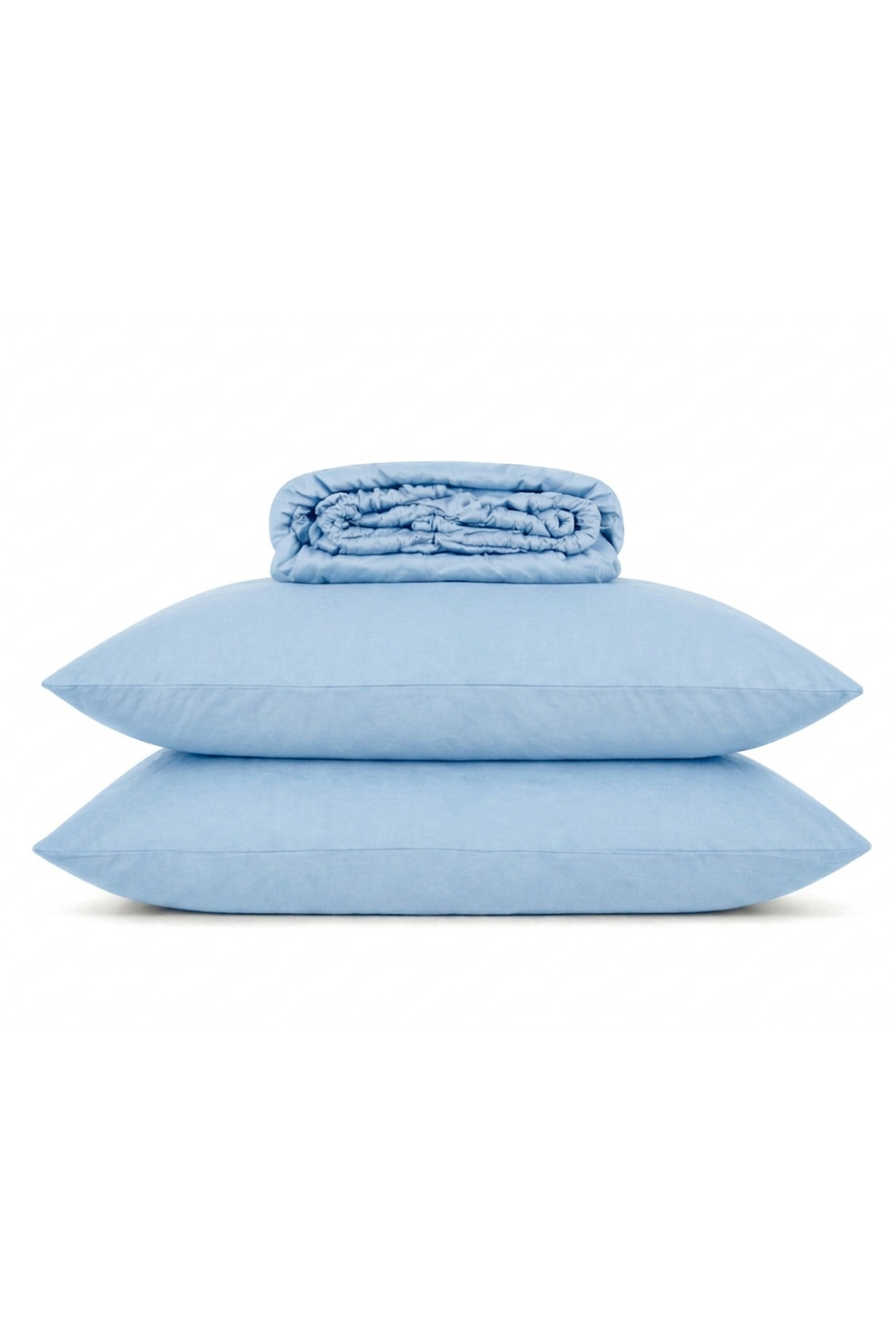 Fitted Percale Bedsheet