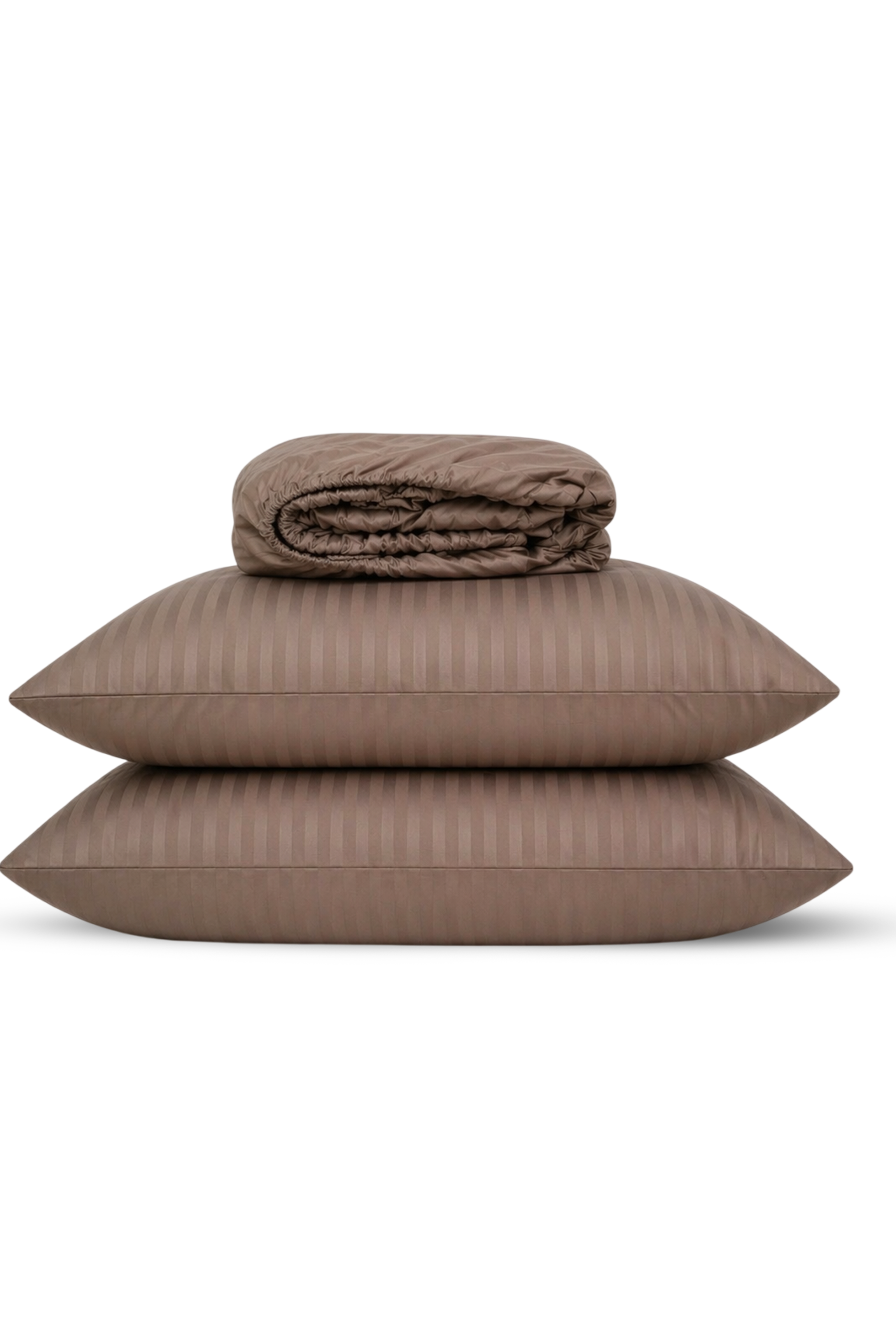 Striped Bedsheet