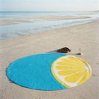 Buy 1 Beach Blanket, Get 1 FREE