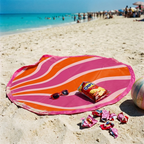 Buy 1 Beach Blanket, Get 1 FREE