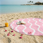 Buy 1 Beach Blanket, Get 1 FREE