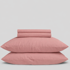 Fitted Percale Bedsheets