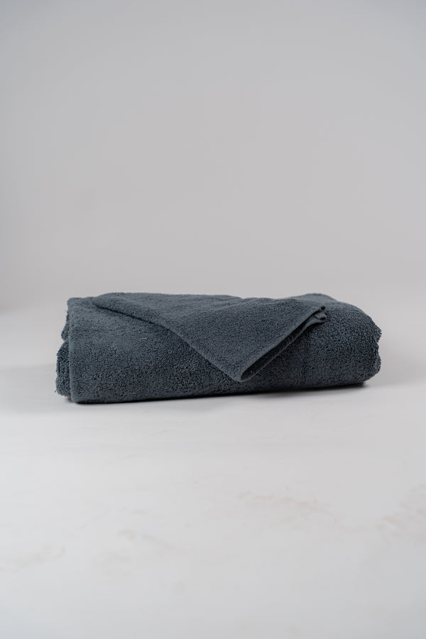 منشفة سادة — Grey