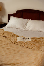 Flat Percale Bedsheets